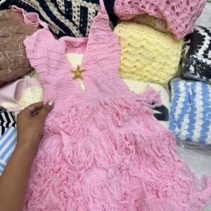 Vestido Andressa